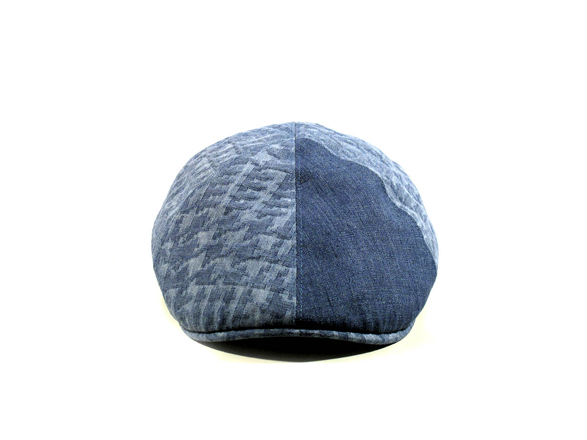 Particular of the hat