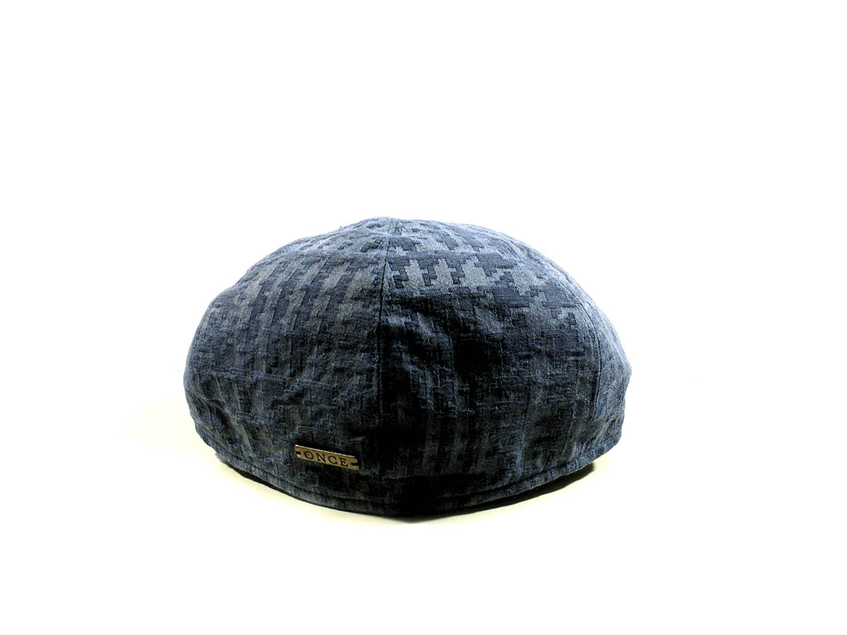 Particular of the hat