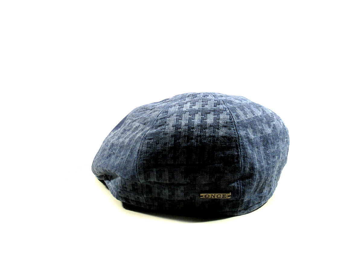 Particular of the hat