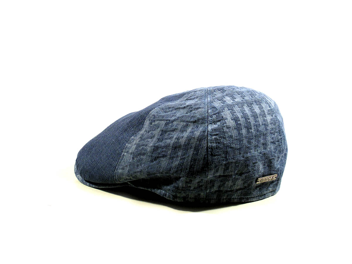 Particular of the hat