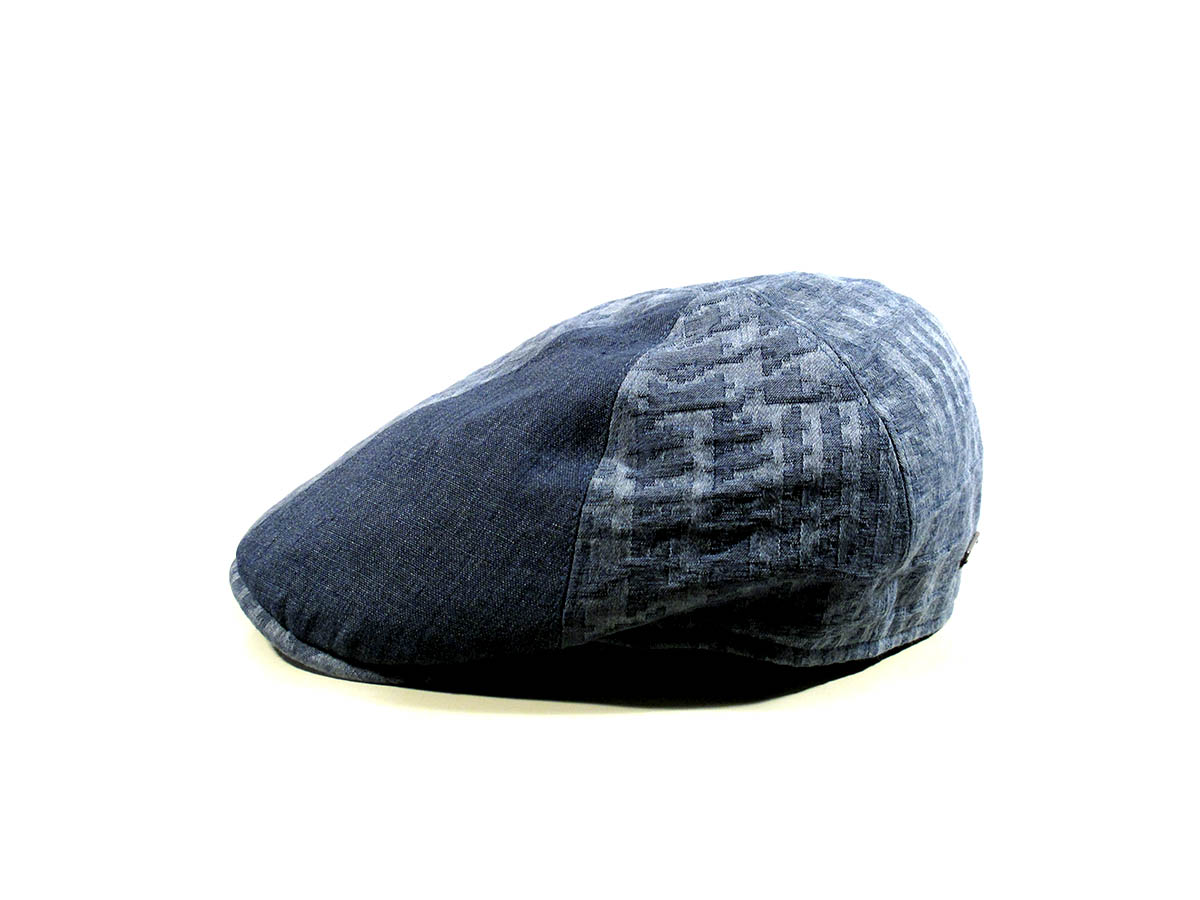 Particular of the hat