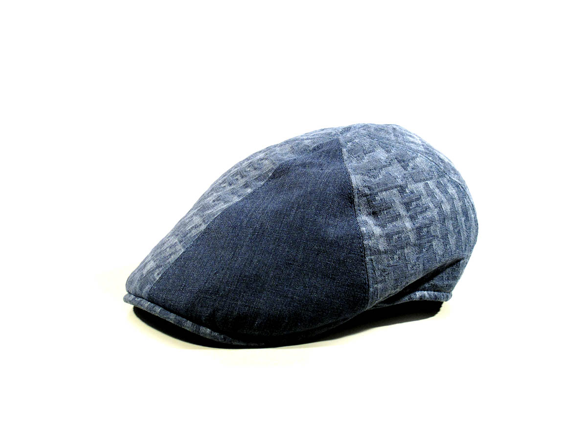 Particular of the hat