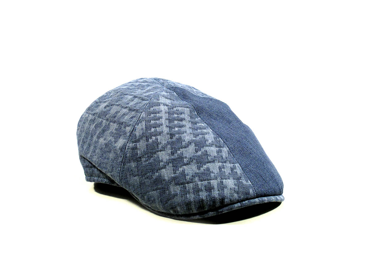 Particular of the hat