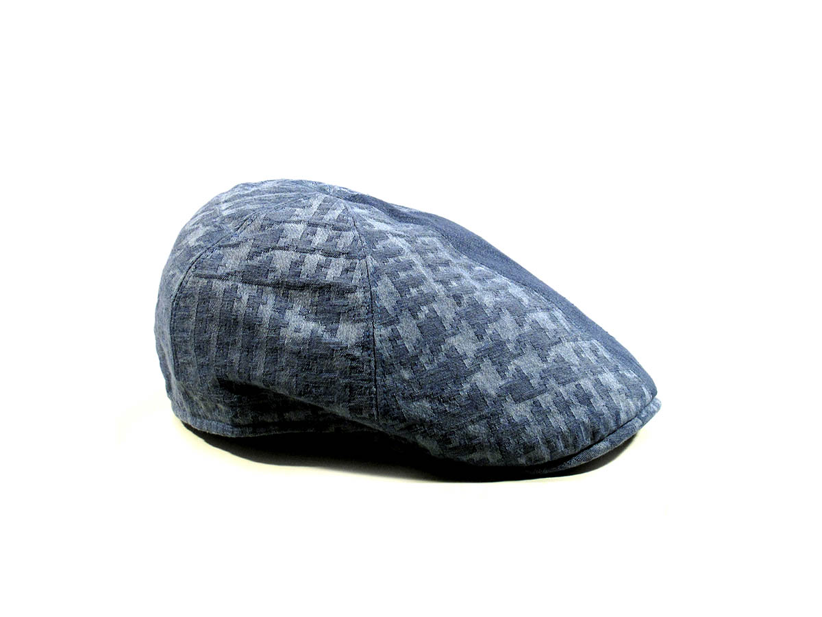 Particular of the hat