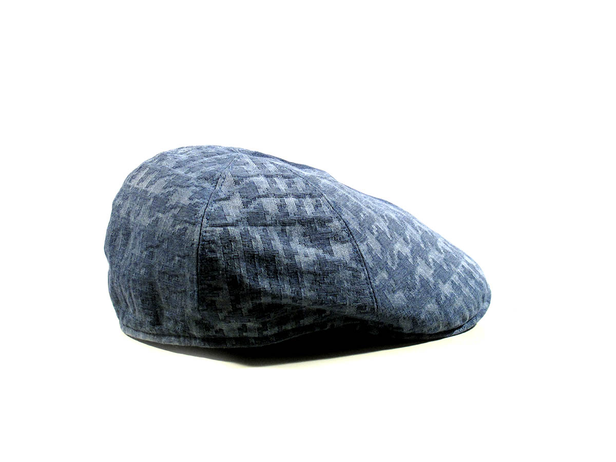 Particular of the hat