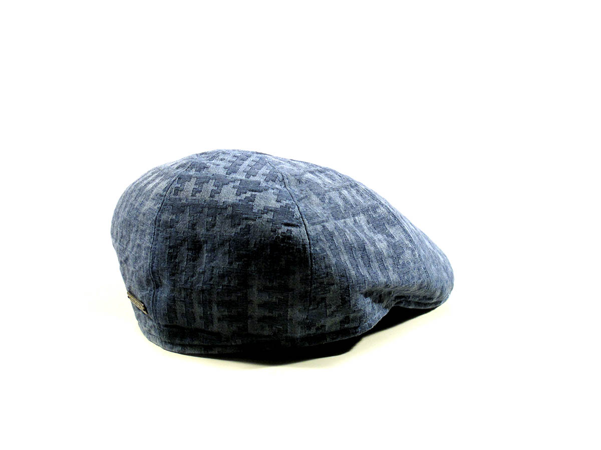 Particular of the hat