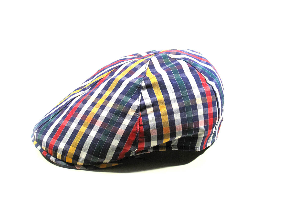 Hat 1