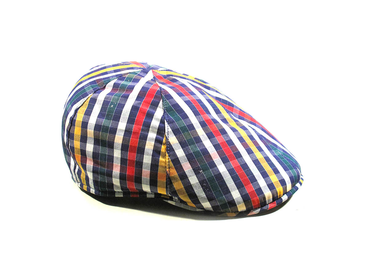 Particular of the hat