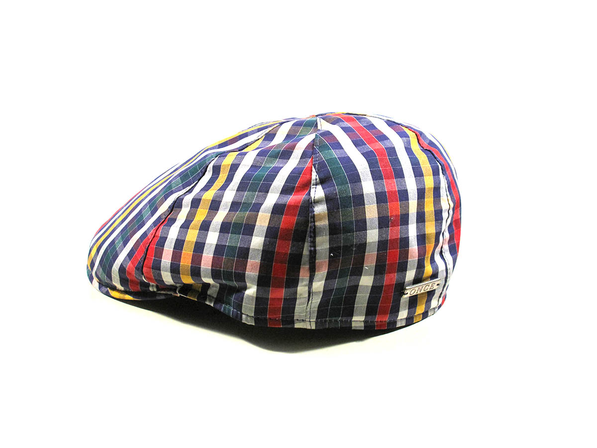 Particular of the hat