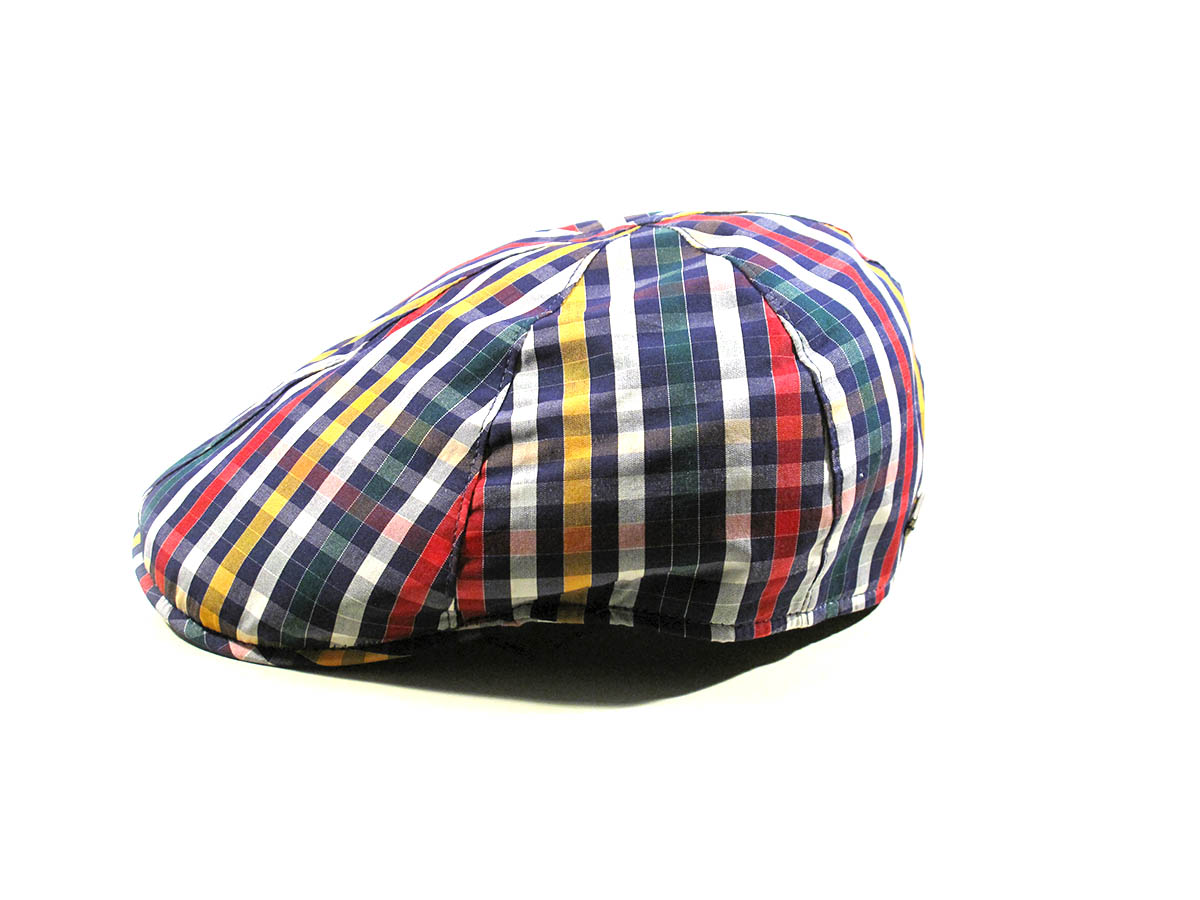 Particular of the hat