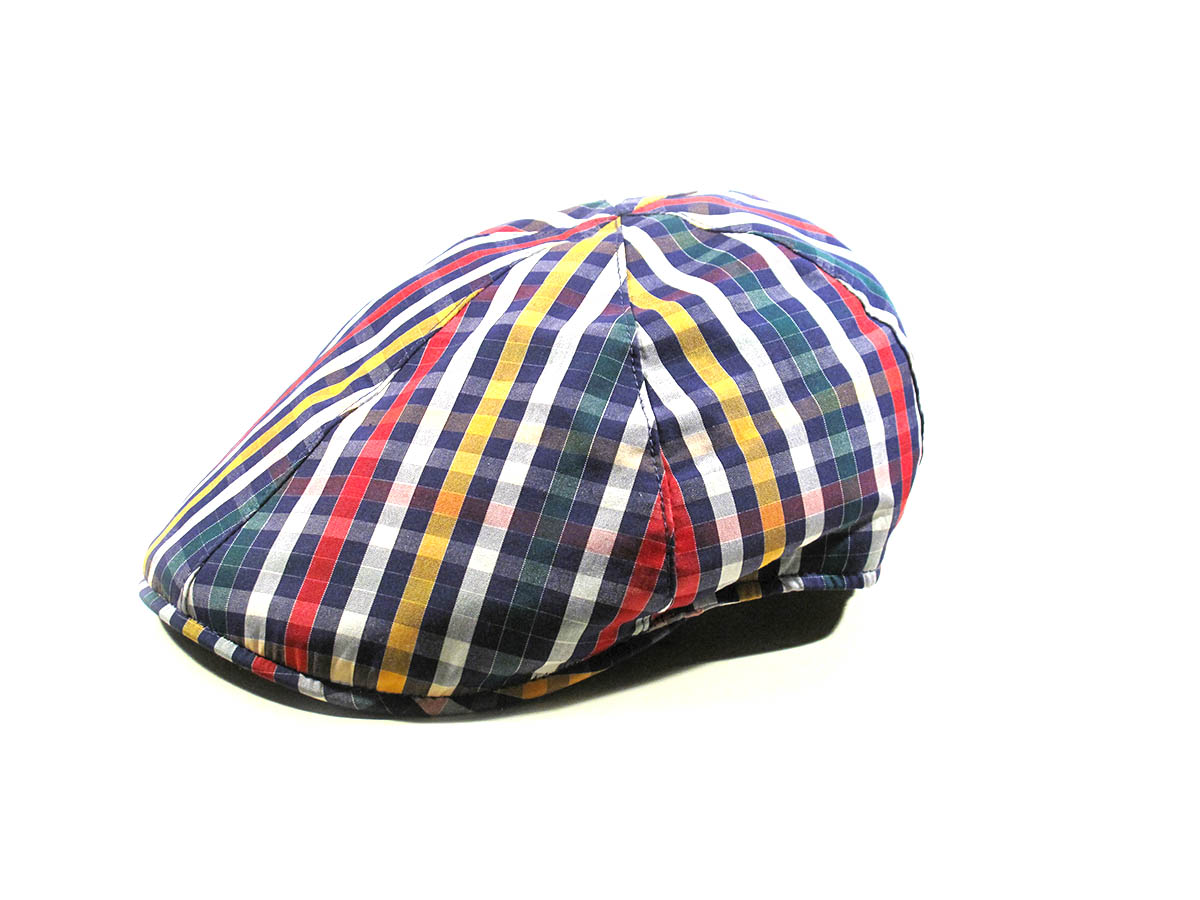 Particular of the hat