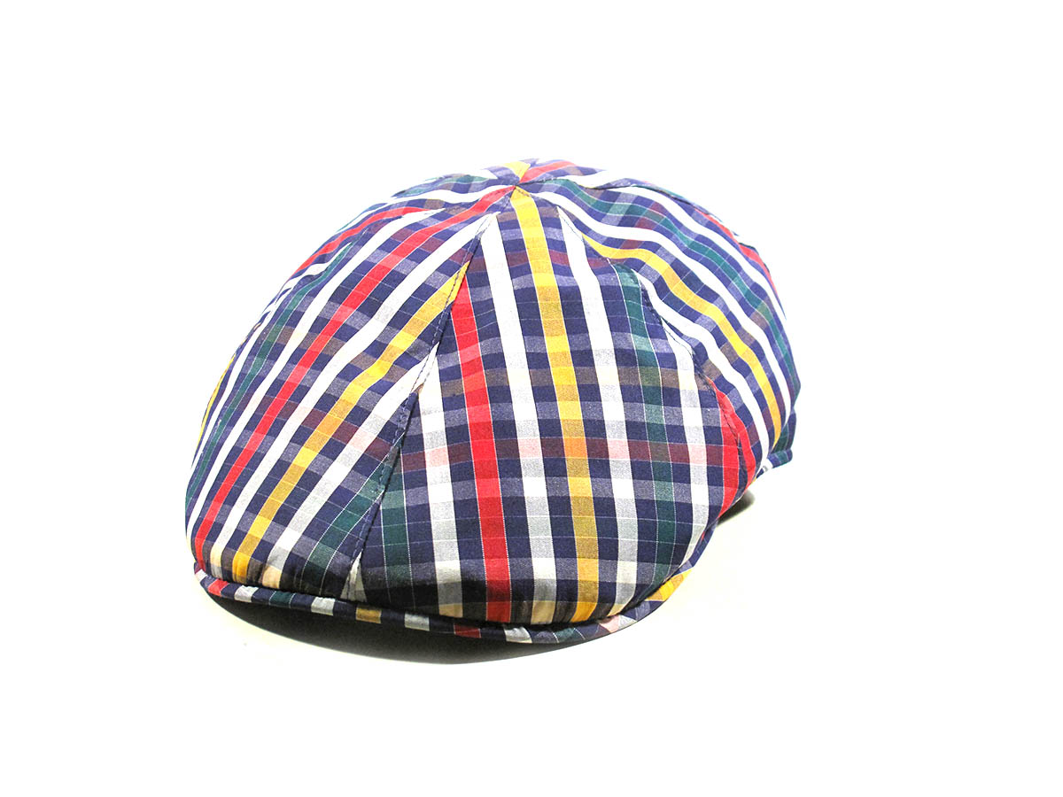 Particular of the hat
