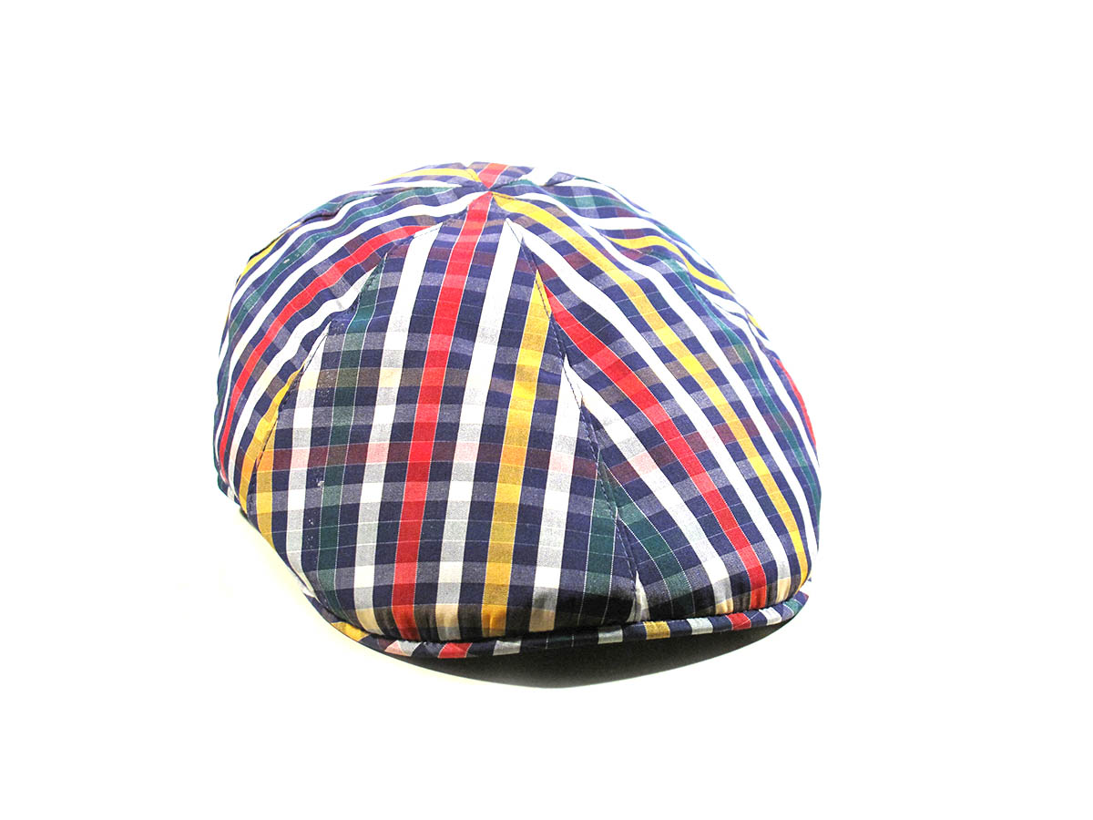Particular of the hat