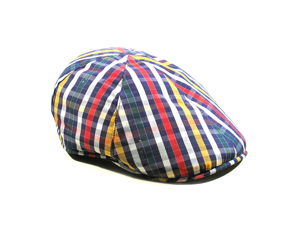 Particular of the hat