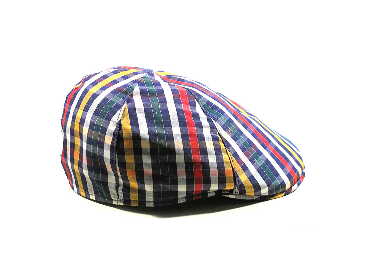 Particular of the hat