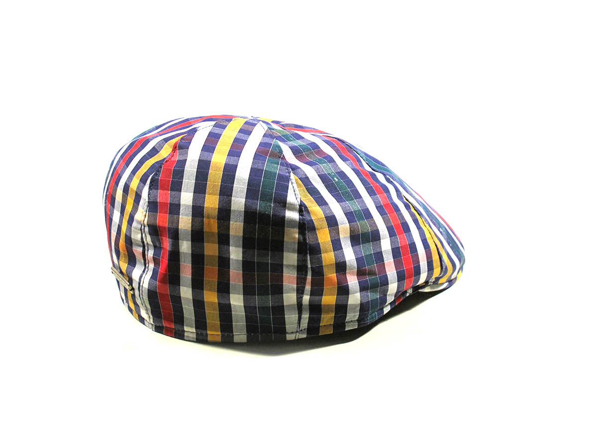 Particular of the hat