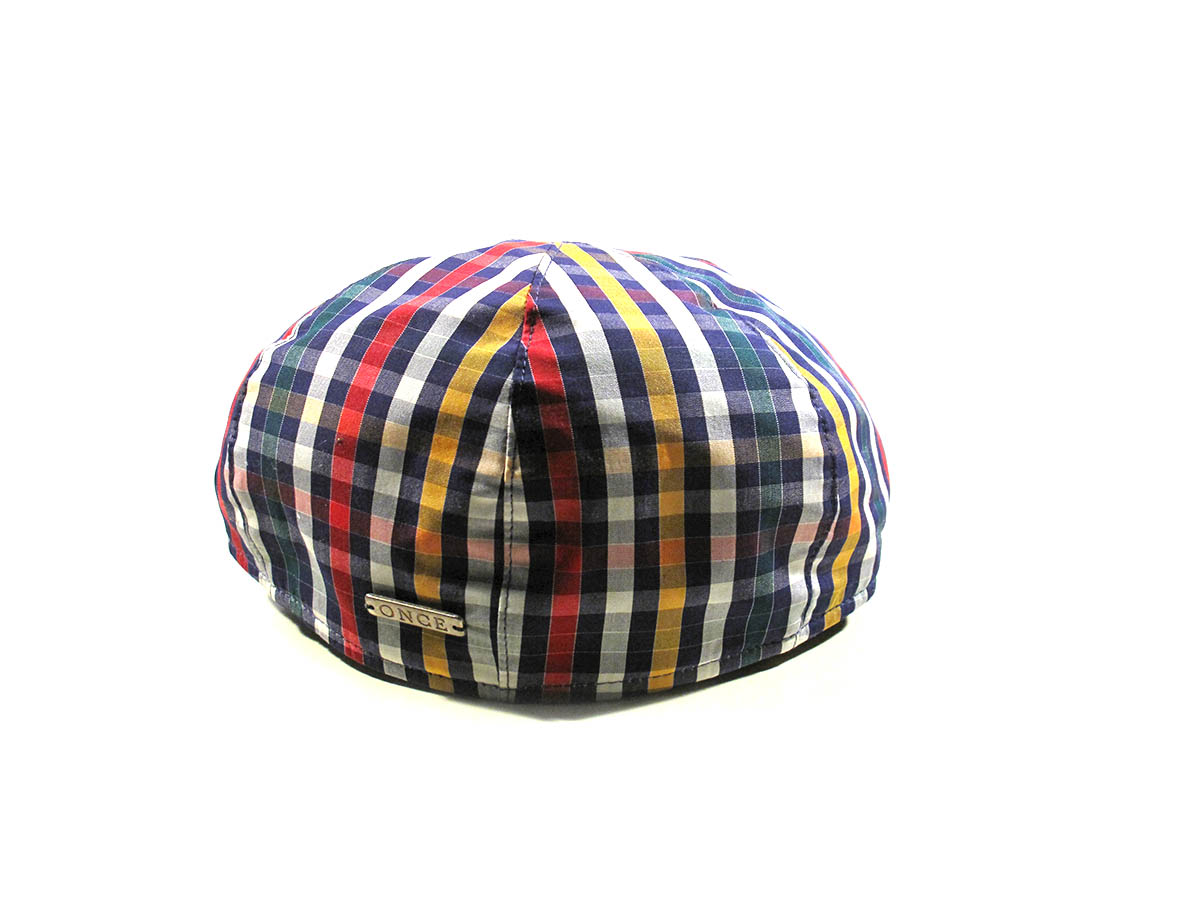 Particular of the hat