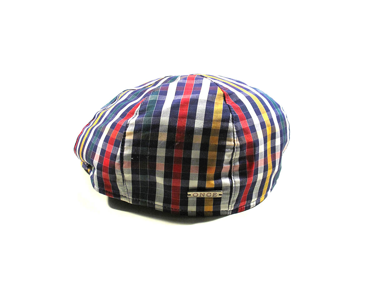 Particular of the hat