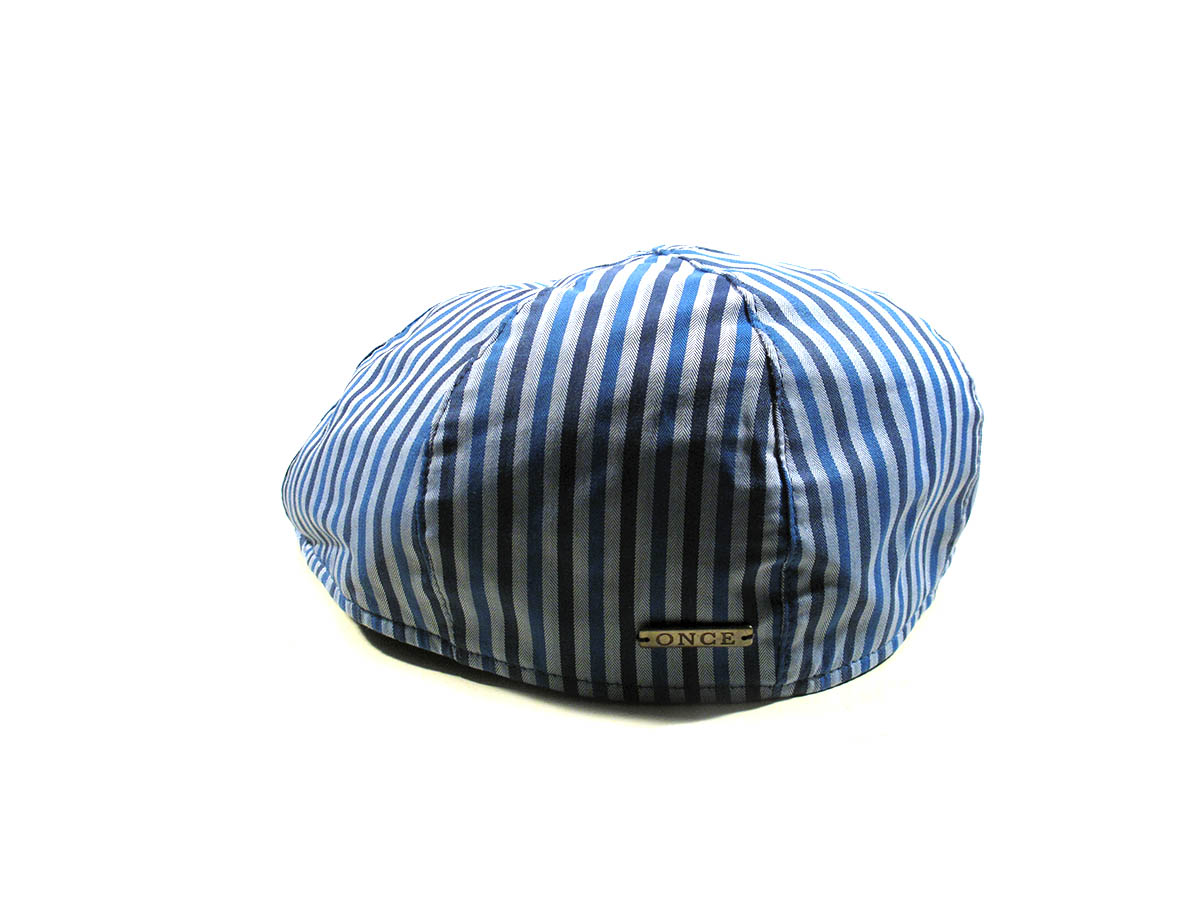Particolare cappello