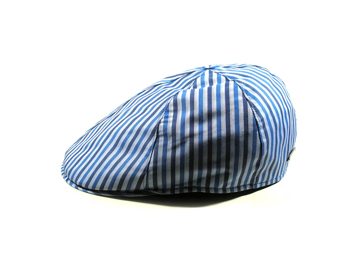 Particolare cappello