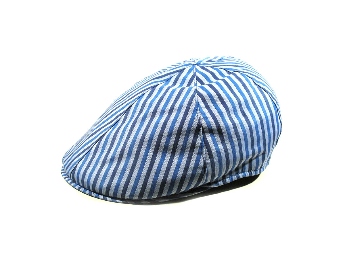 Particolare cappello