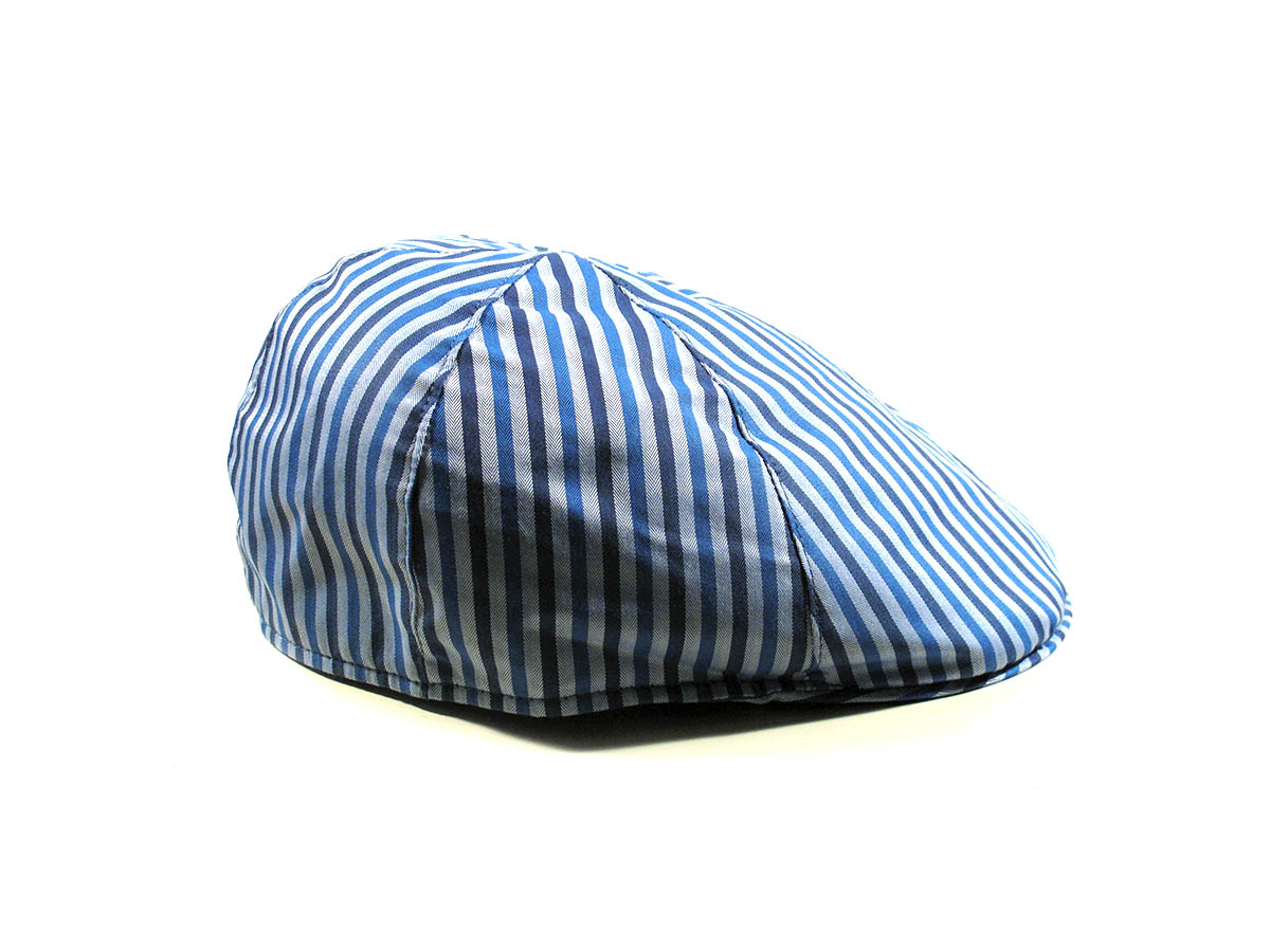 Particolare cappello