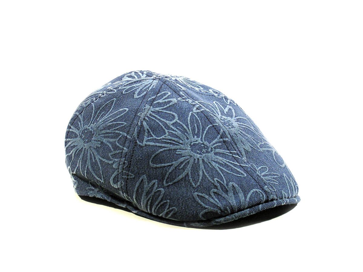 Particolare cappello