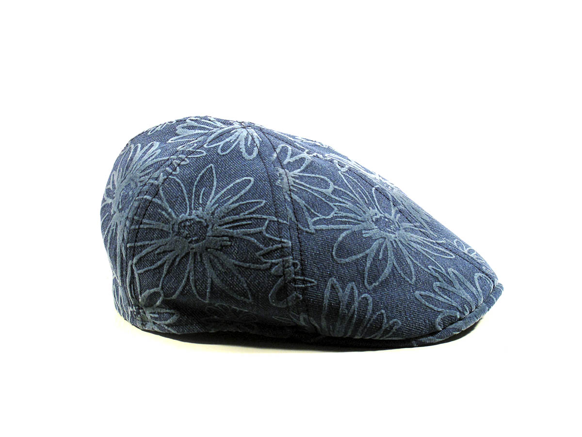 Particolare cappello