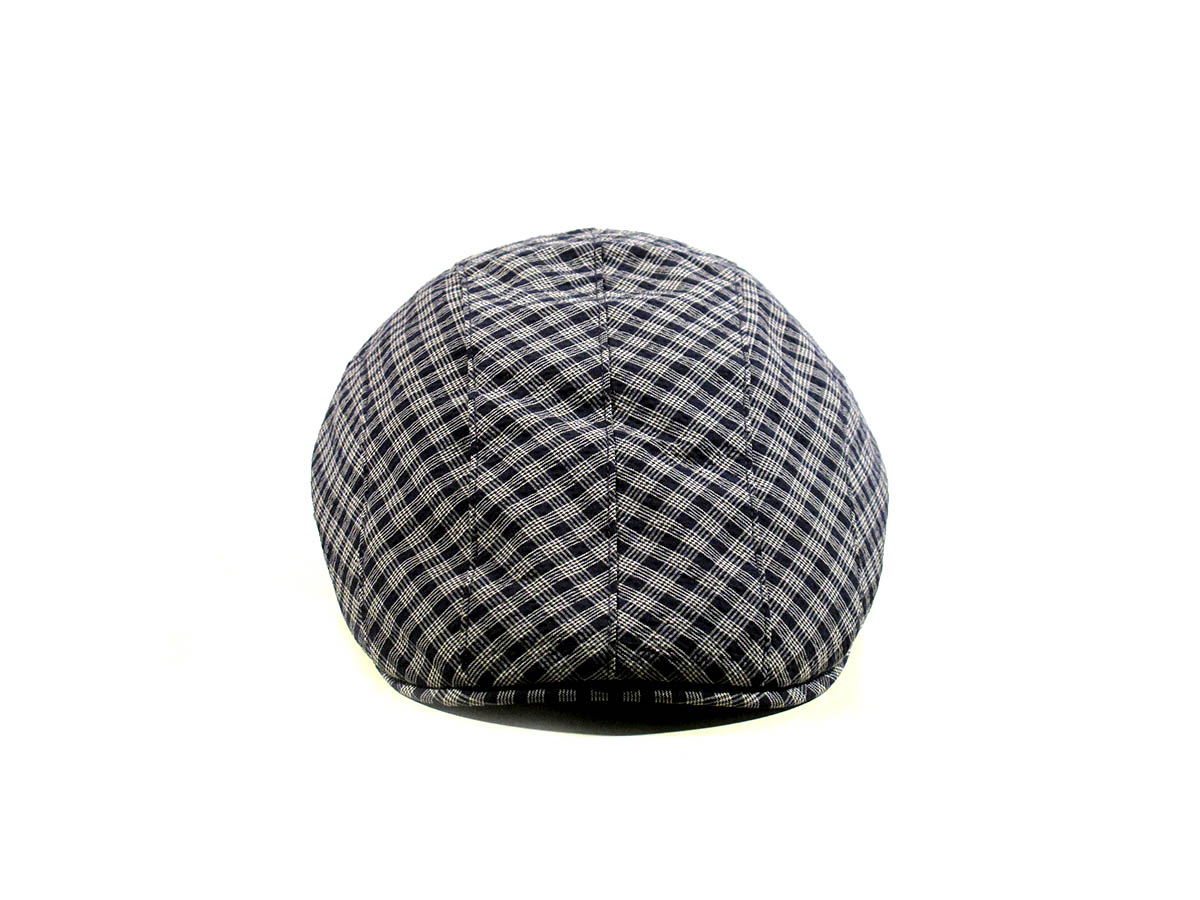 Particolare cappello