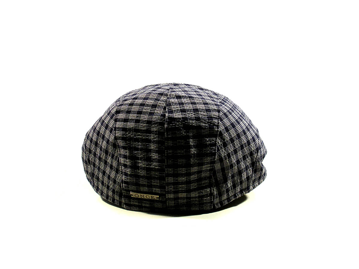 Particolare cappello