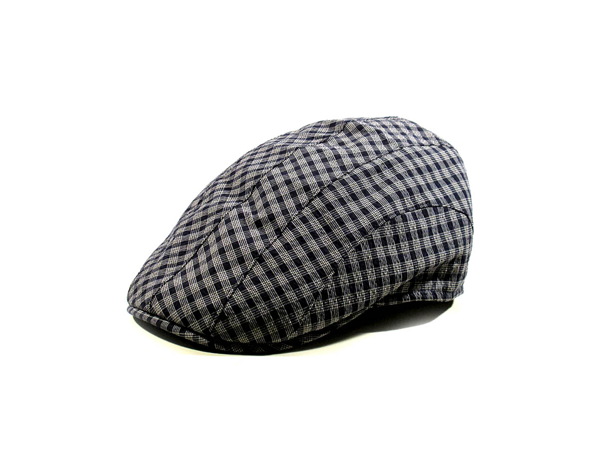 Particolare cappello