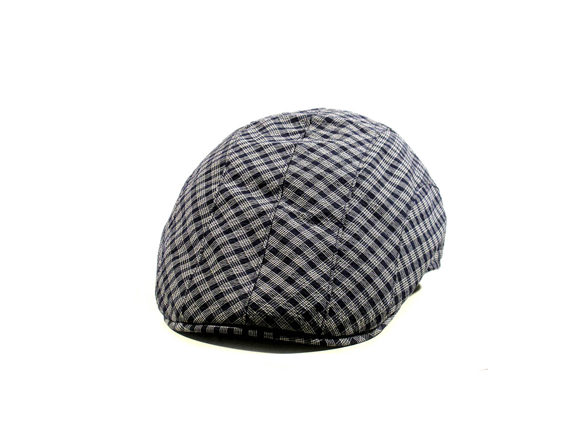 Particolare cappello
