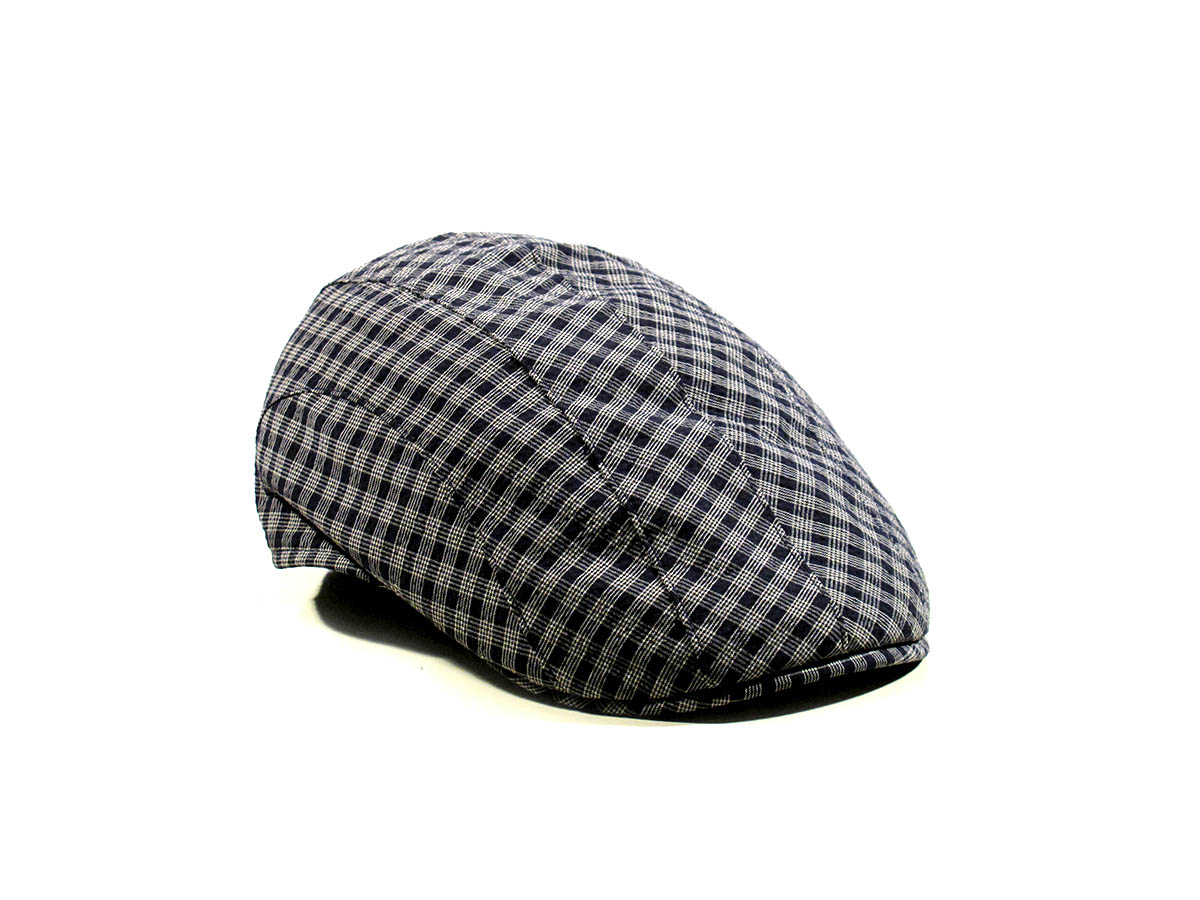 Particolare cappello