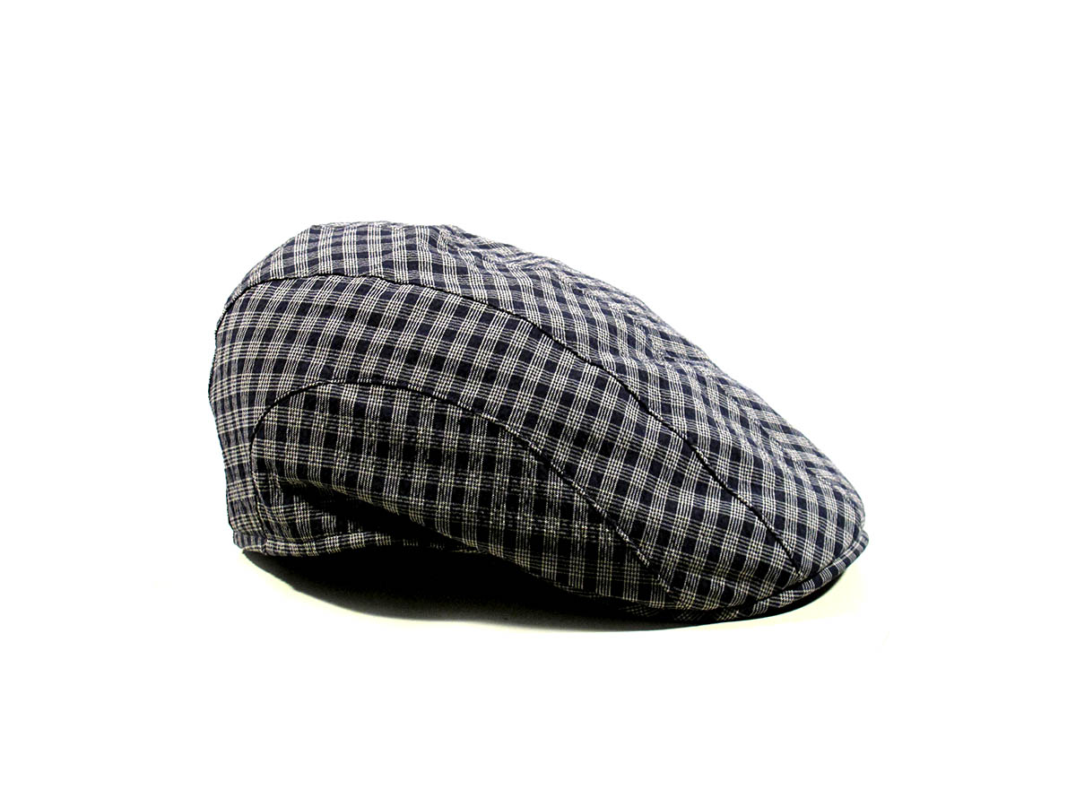 Particolare cappello