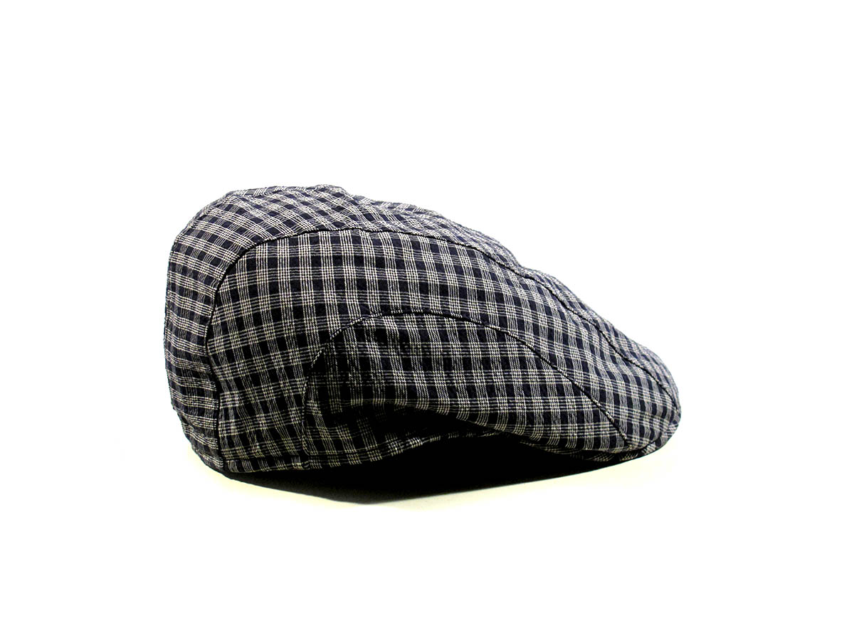 Particolare cappello