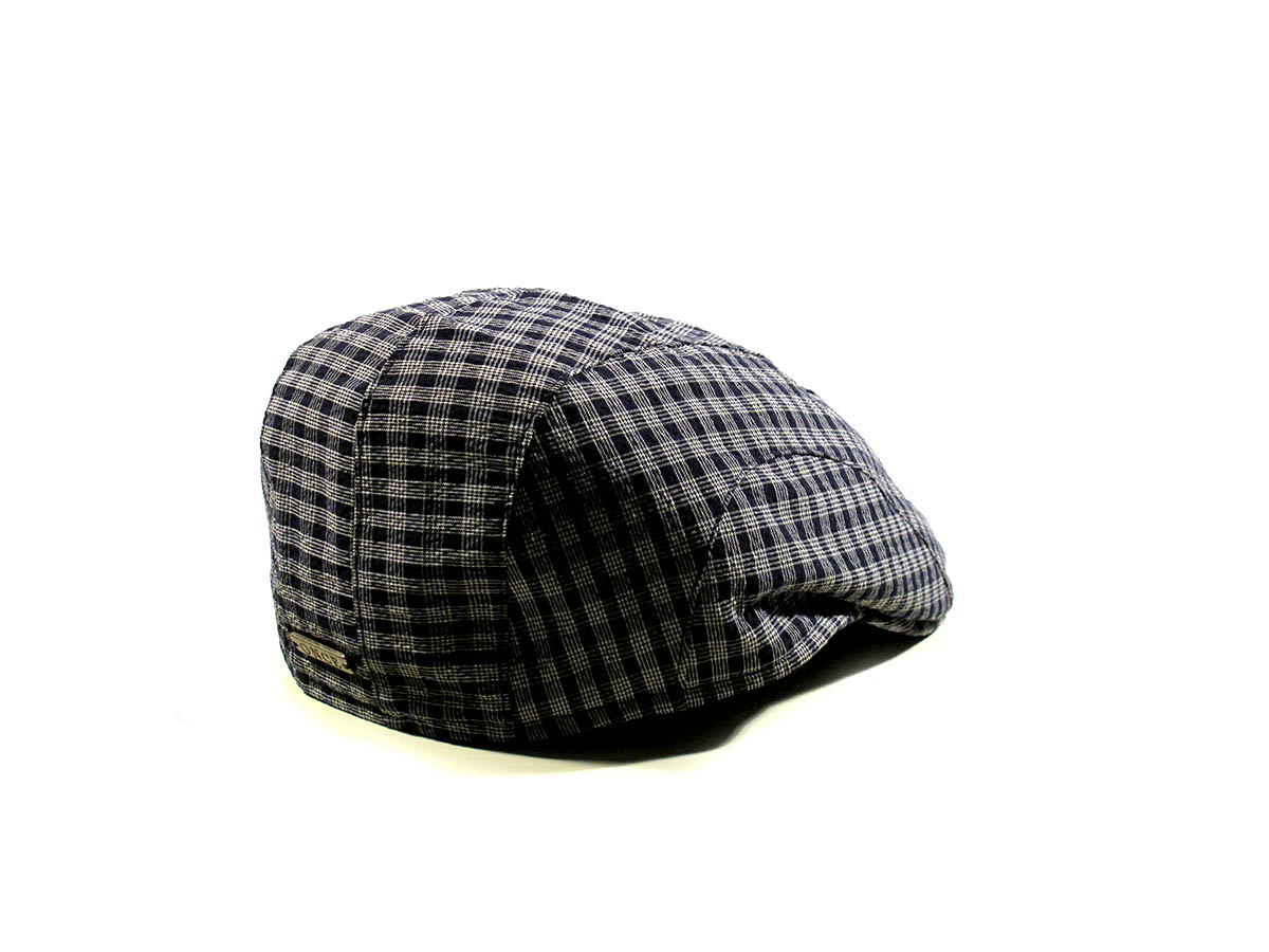 Particolare cappello