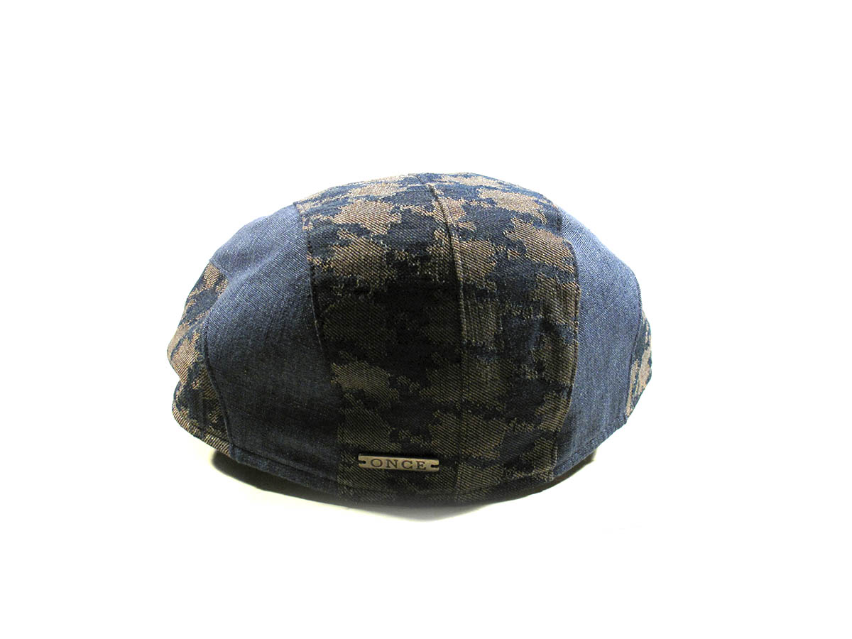 Particular of the hat