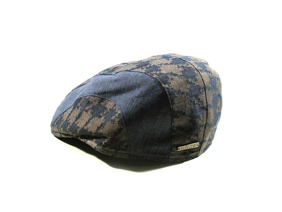 Particular of the hat