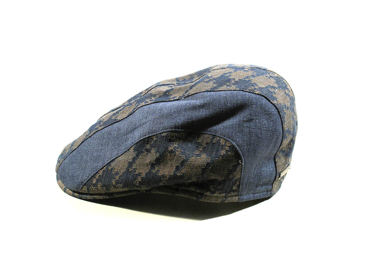 Particular of the hat