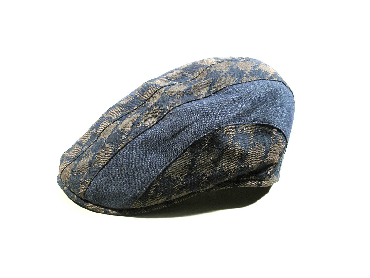 Particular of the hat