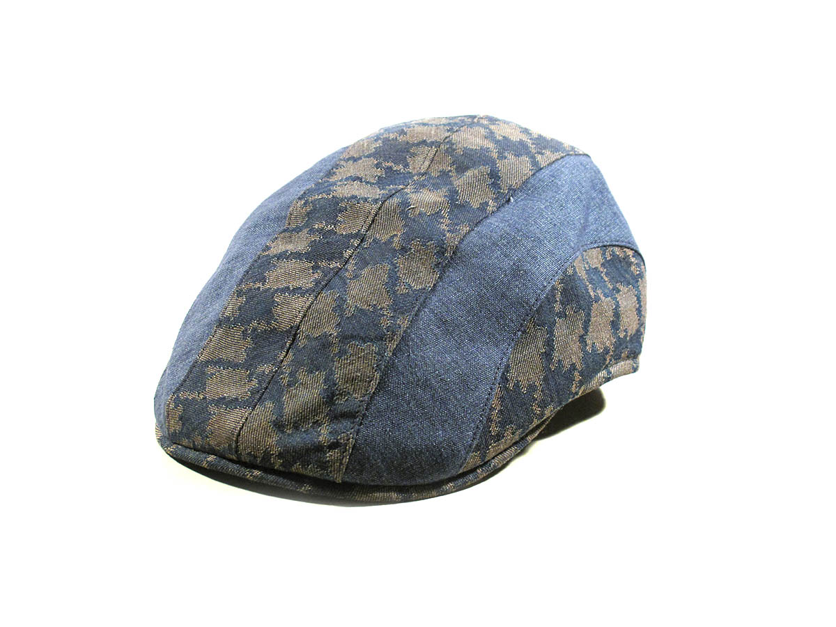 Particular of the hat