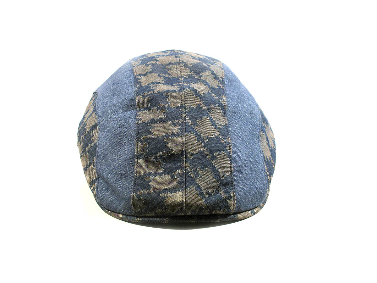 Particular of the hat