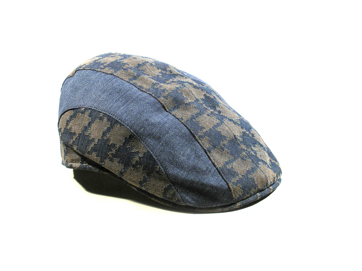 Particular of the hat