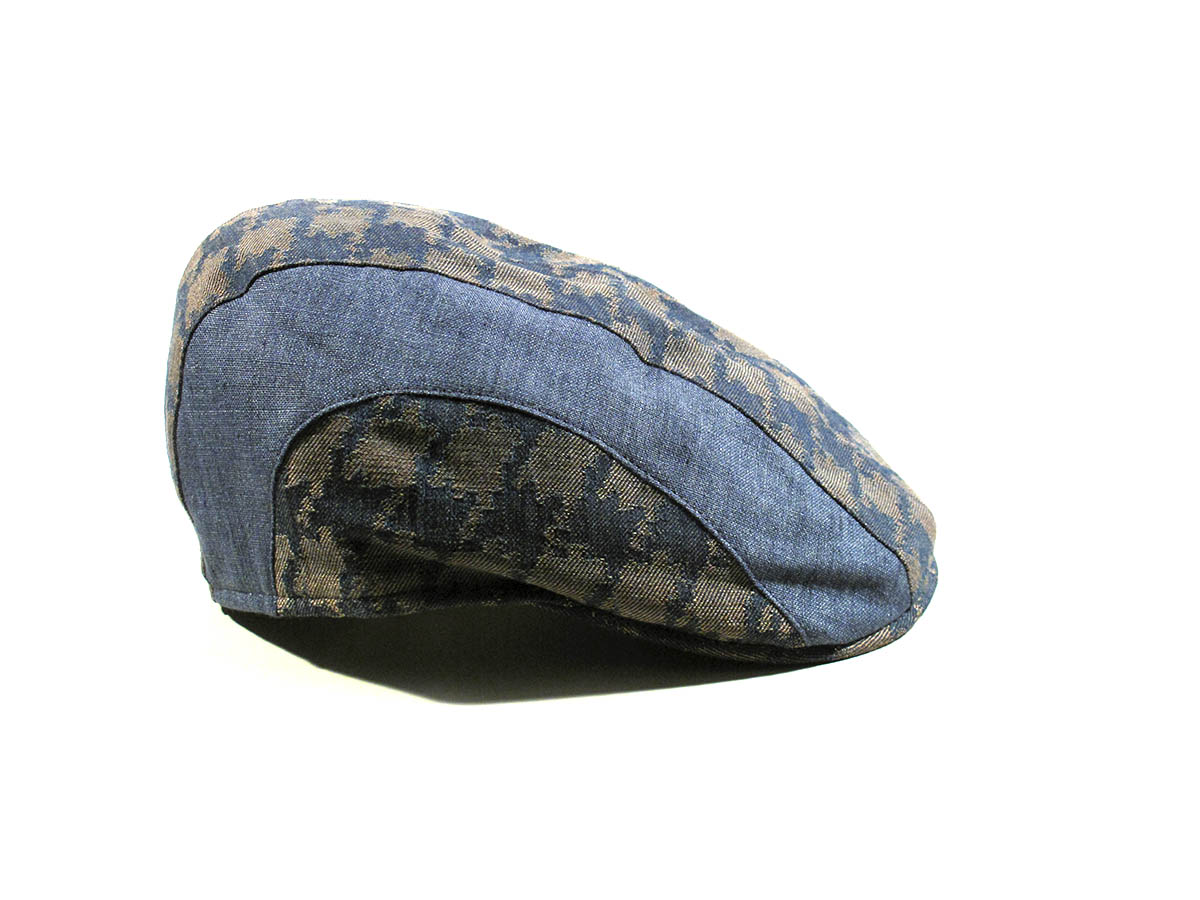 Particular of the hat