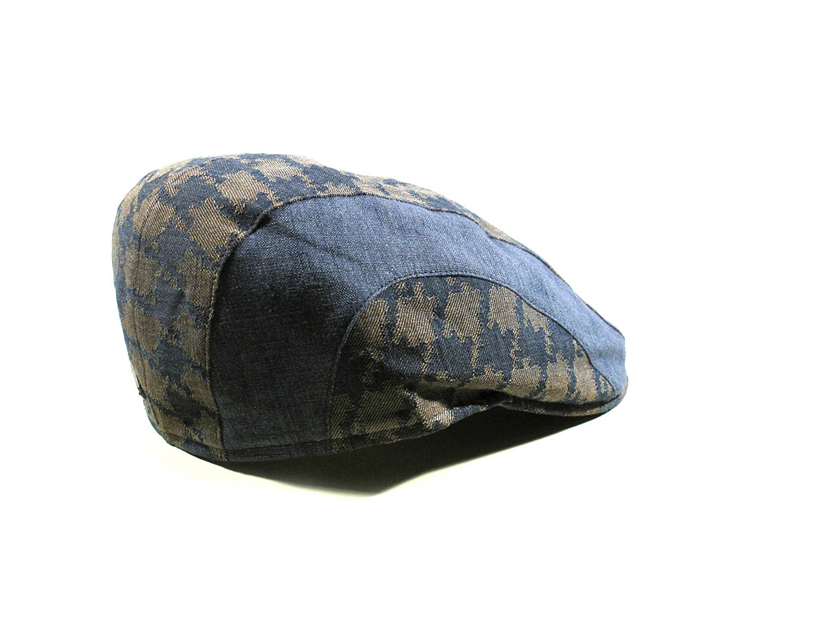 Particular of the hat