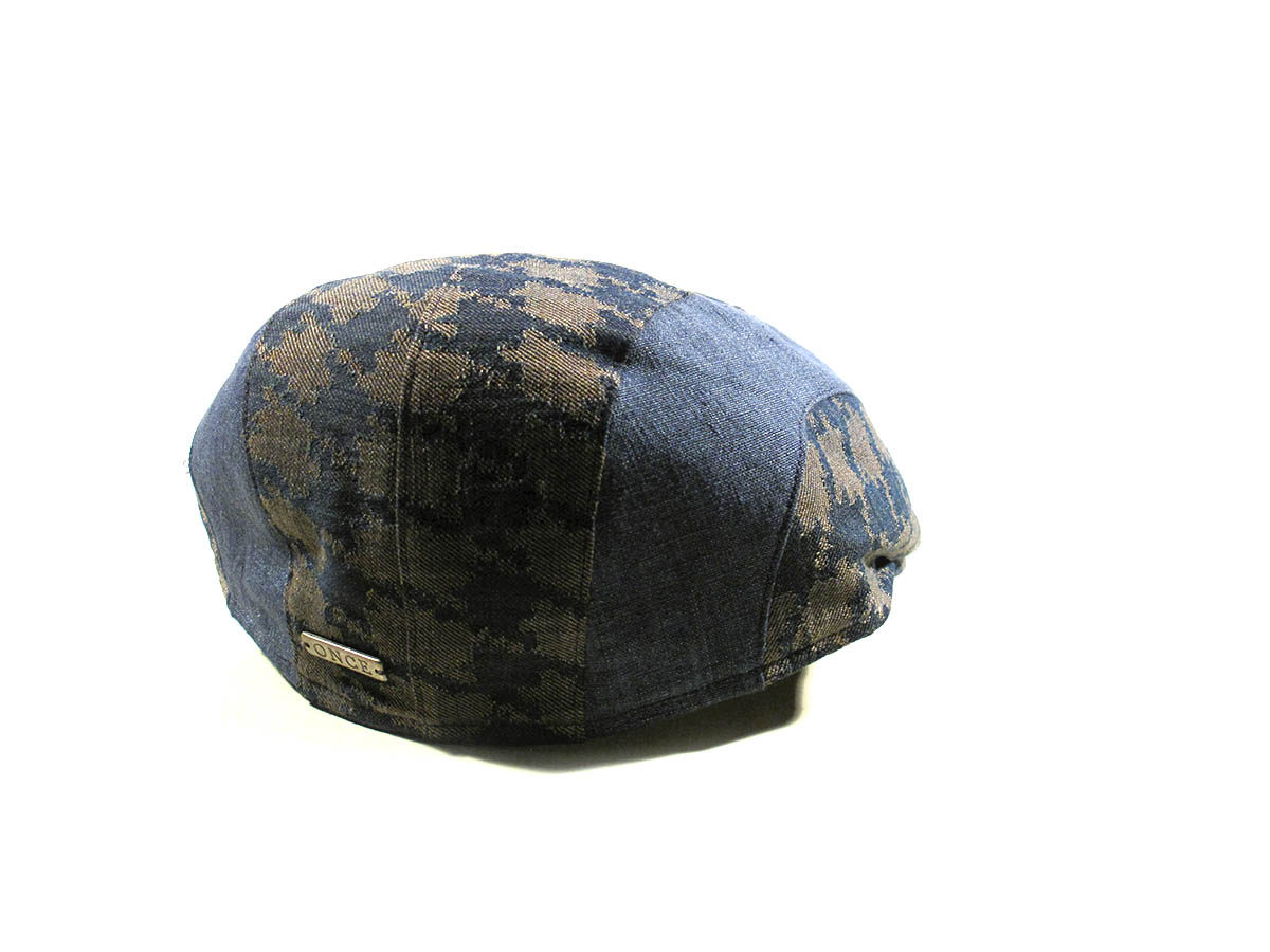 Particular of the hat