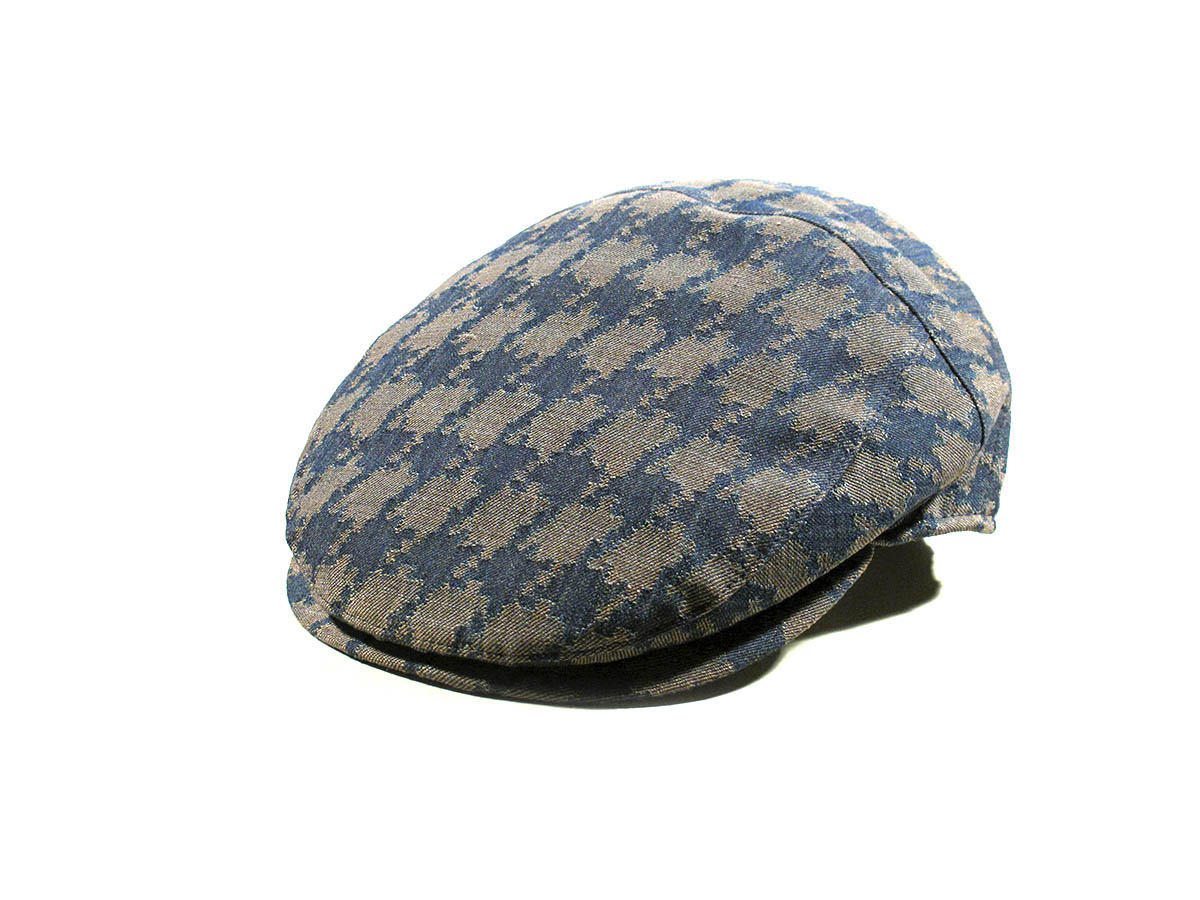 Particolare cappello