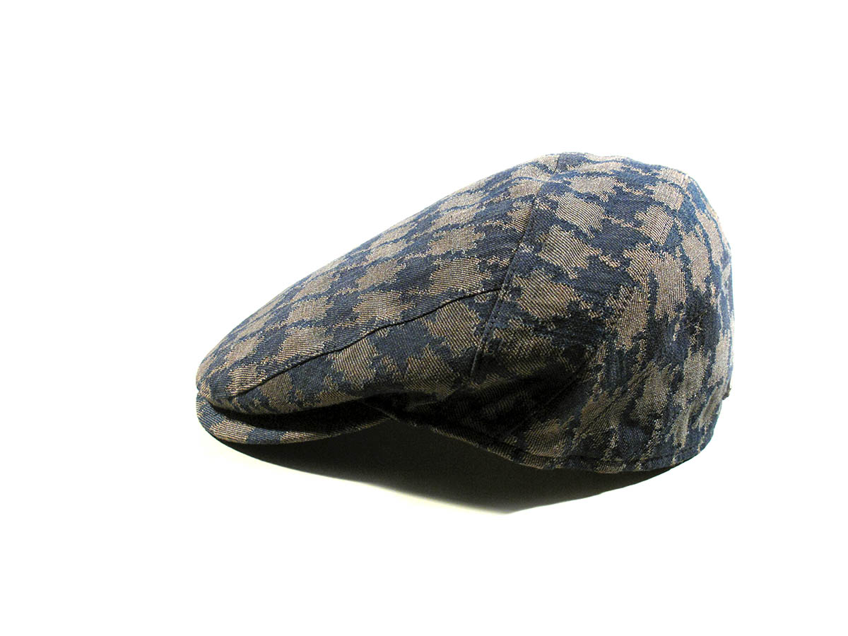 Particolare cappello