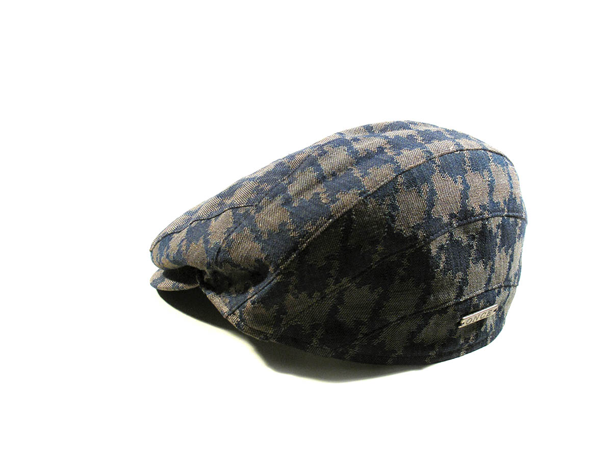 Particolare cappello