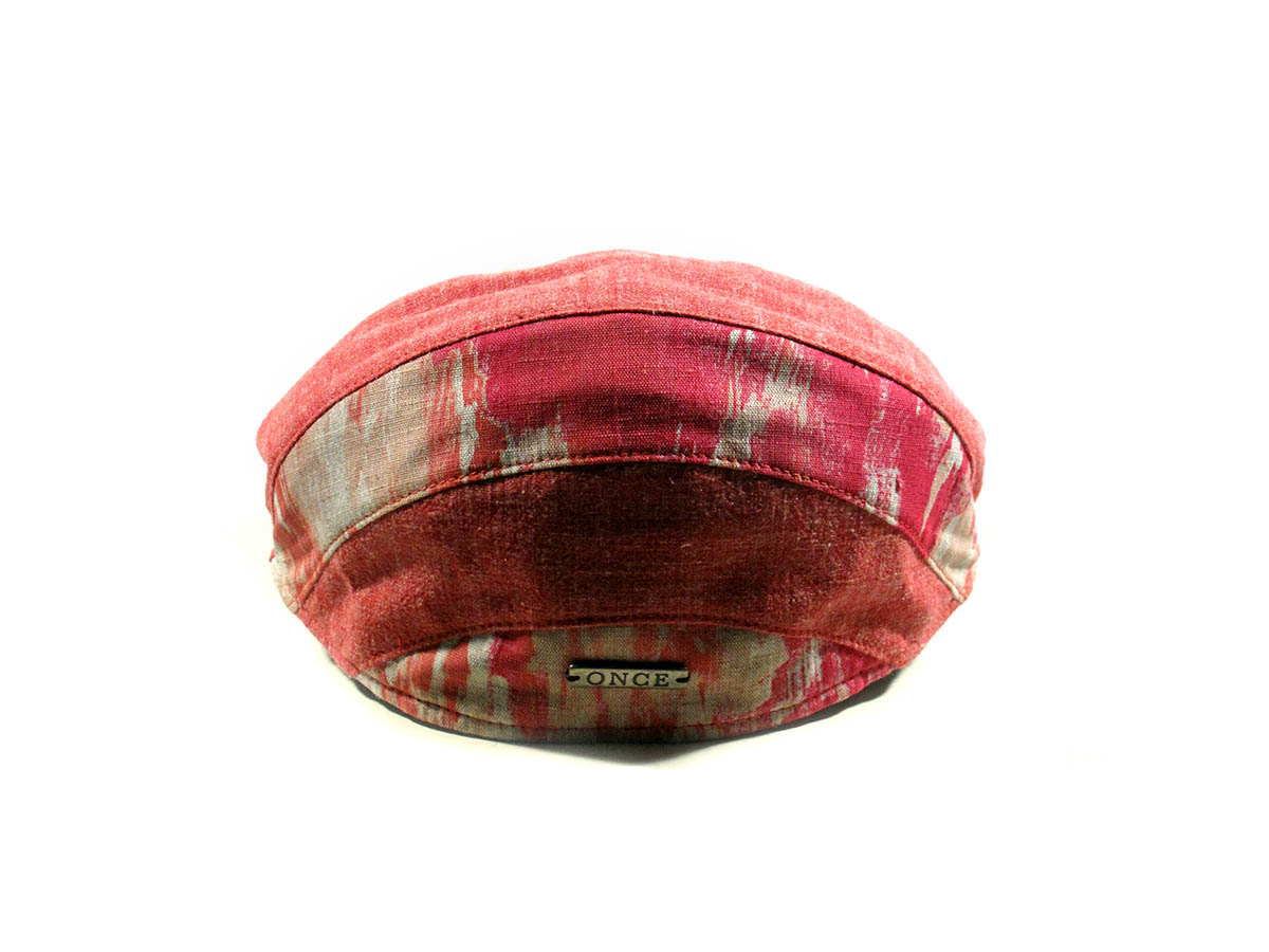 Particolare cappello